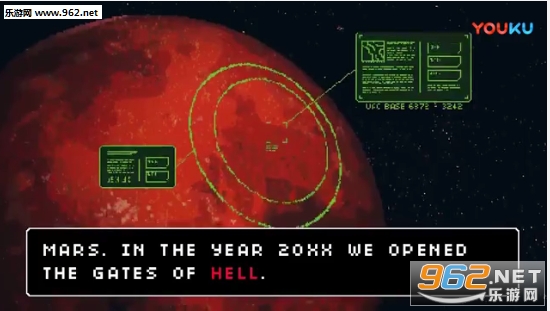 ���������սʿ2(Mini Doom 2)��PC��